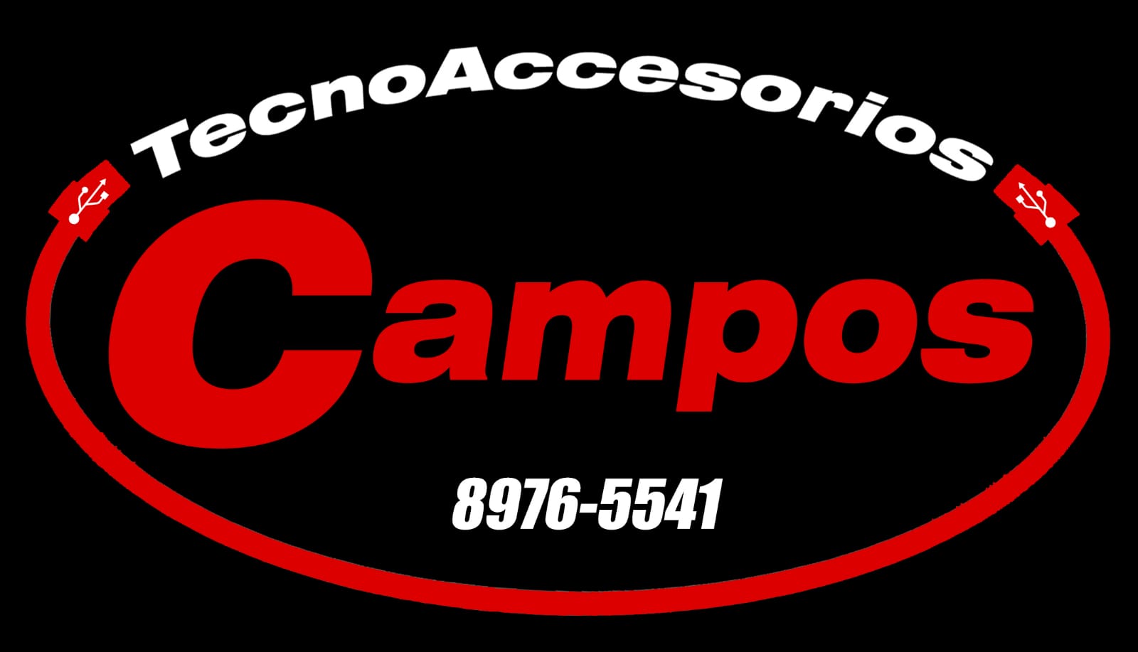 Tecno Accesorios Campos